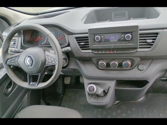 Renault Trafic image 5