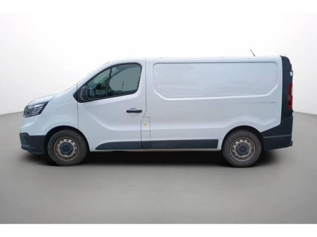 Renault Trafic image 6