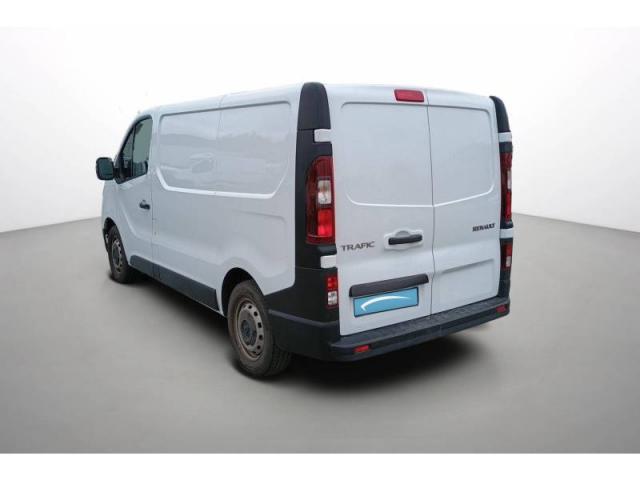 Renault Trafic image 8