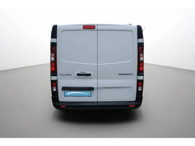 Renault Trafic image 1