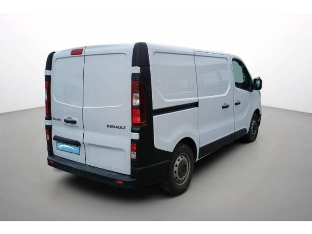 Renault Trafic image 7