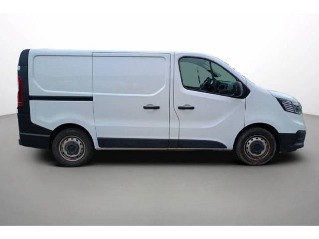 Renault Trafic image 3