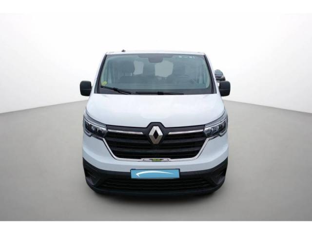 Renault Trafic image 4