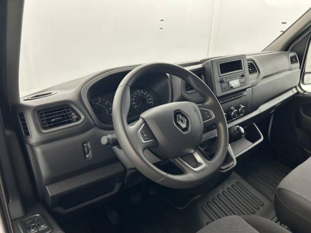Renault Master image 4