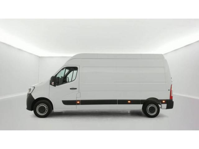 Renault Master image 8