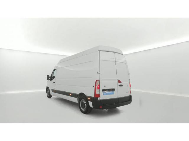 Renault Master image 5