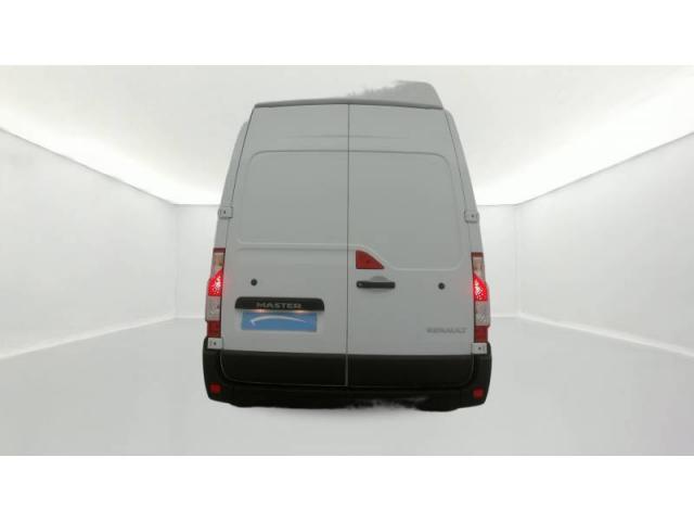 Renault Master image 9