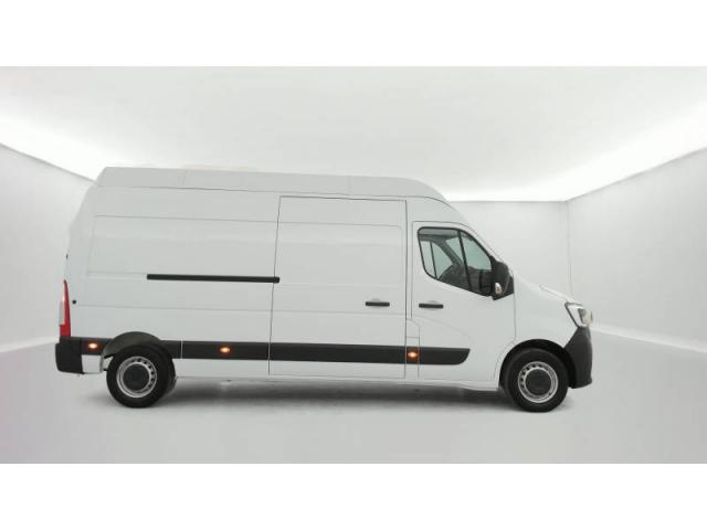 Renault Master image 6