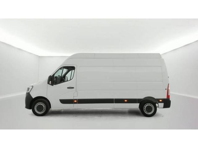 Renault Master image 3