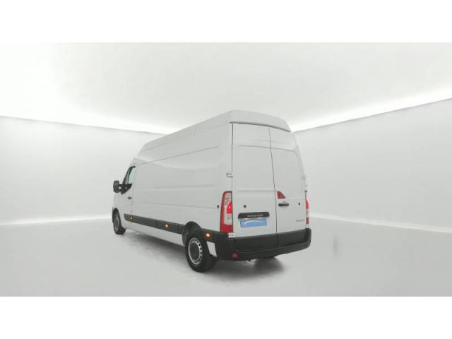 Renault Master image 8