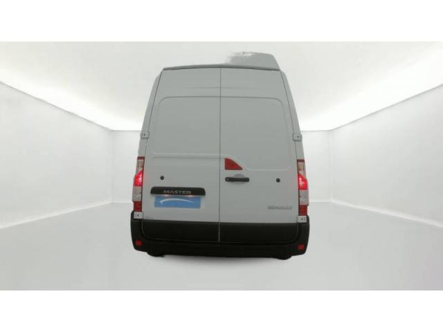 Renault Master image 1