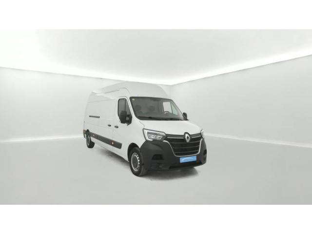Renault Master image 9