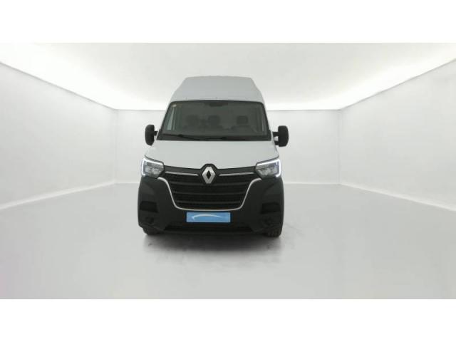 Renault Master image 2