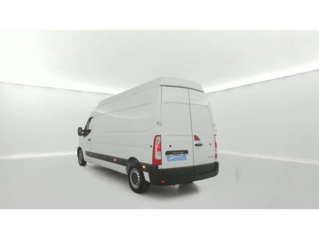 Renault Master image 5