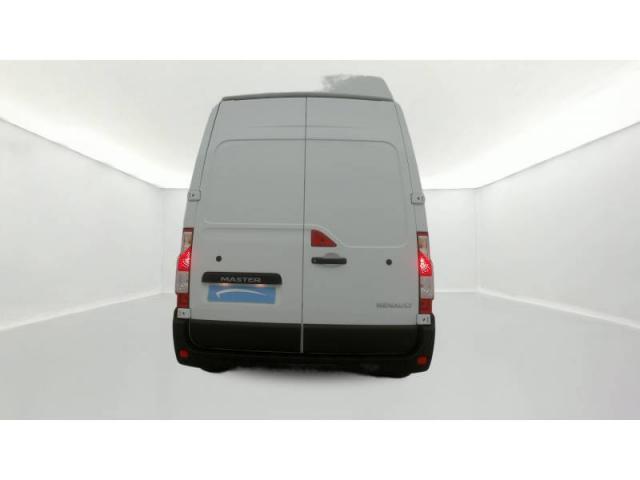 Renault Master image 7