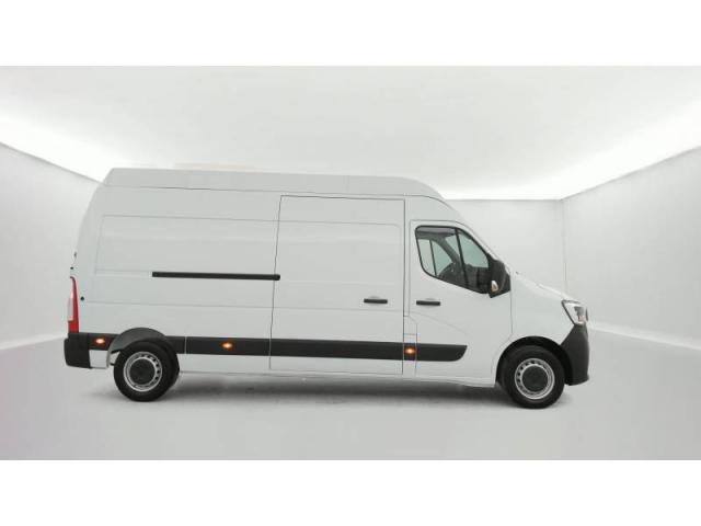 Renault Master image 8