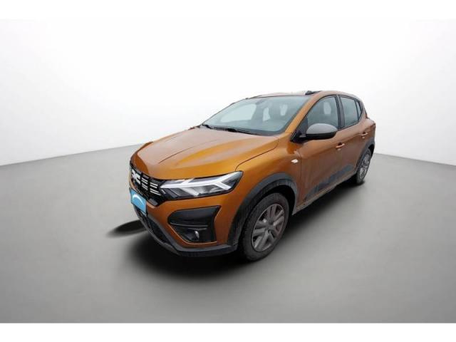 Dacia Sandero Tce 90 Cvt Stepway Expression