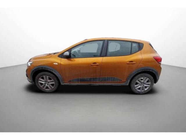 Dacia Sandero image 3