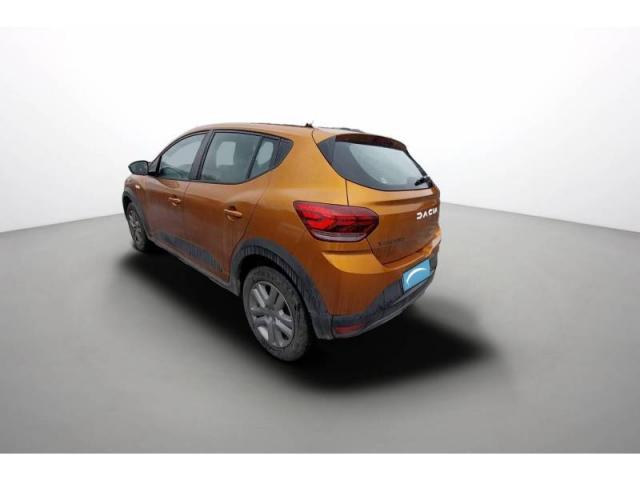 Dacia Sandero image 8