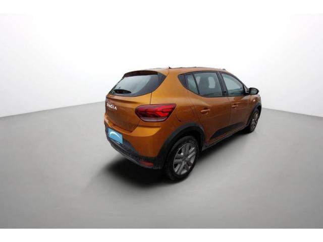 Dacia Sandero image 7