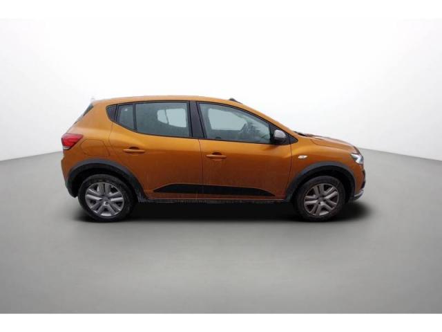 Dacia Sandero image 6