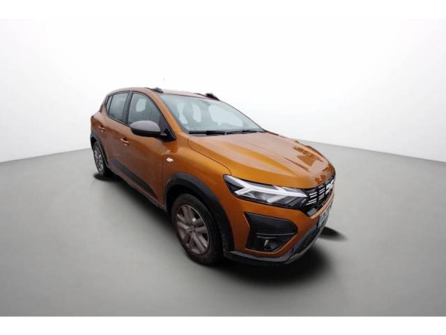 Dacia Sandero image 4