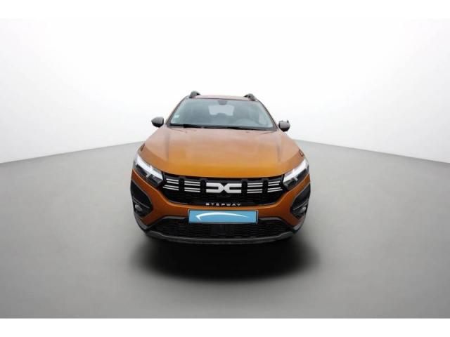 Dacia Sandero image 5