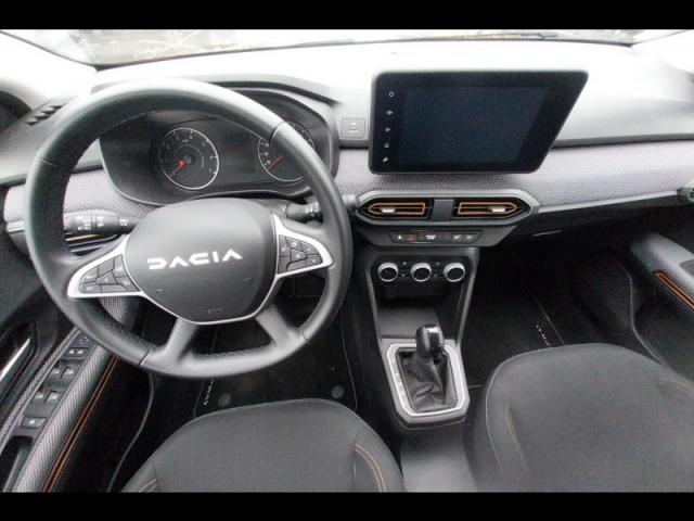 Dacia Sandero image 1