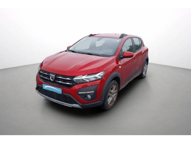 Dacia Sandero Tce 90 - 22 Stepway Confort