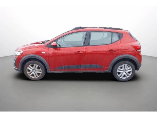 Dacia Sandero image 3