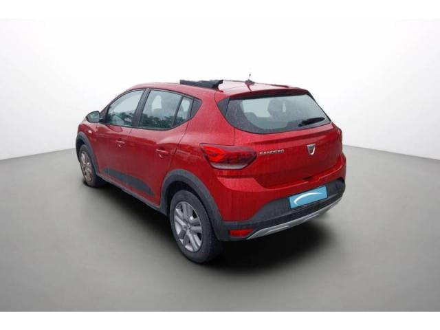 Dacia Sandero image 4
