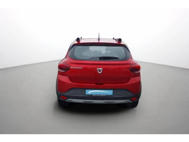 Dacia Sandero image 8