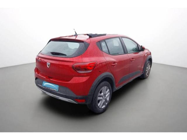 Dacia Sandero image 6