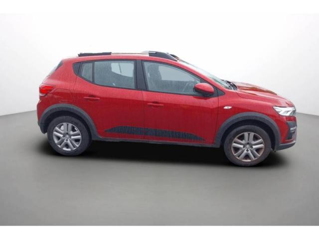 Dacia Sandero image 5