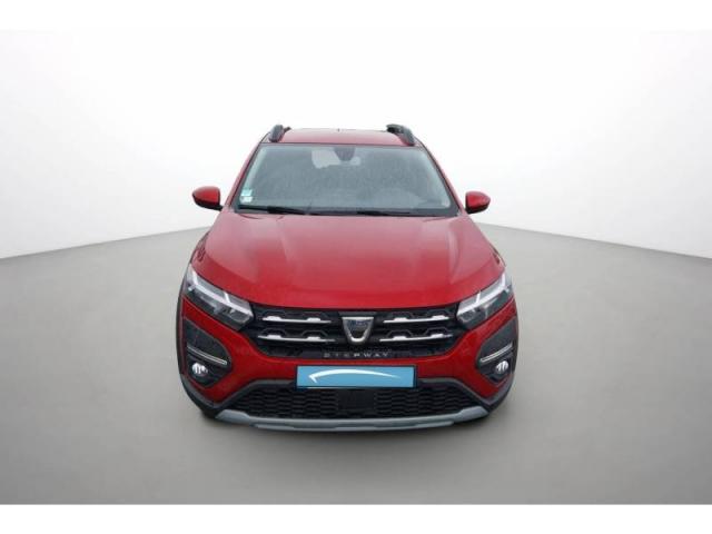 Dacia Sandero image 7