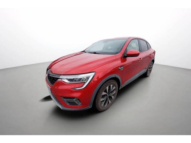 Renault Arkana E-Tech Hybride 145 - 22 Evolution