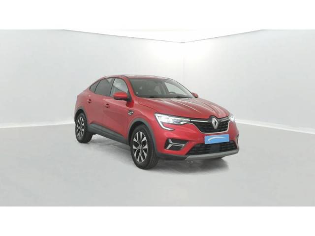 Renault Arkana image 1