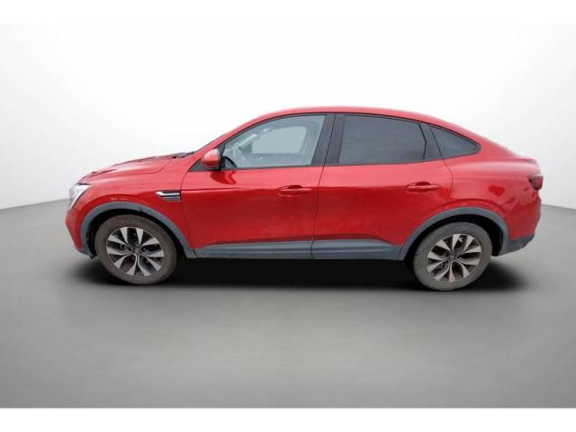 Renault Arkana image 7