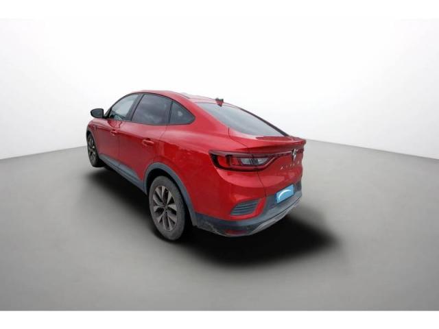 Renault Arkana image 2