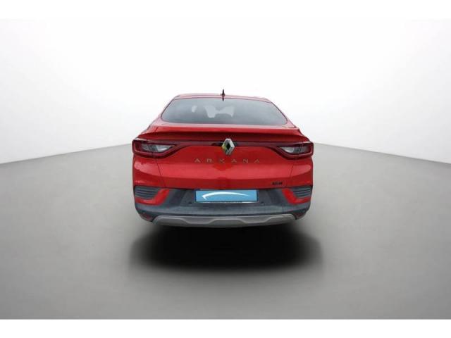 Renault Arkana image 5