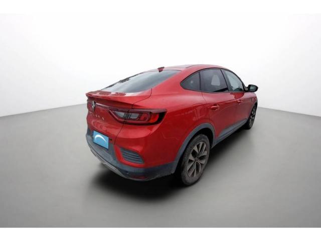 Renault Arkana image 6
