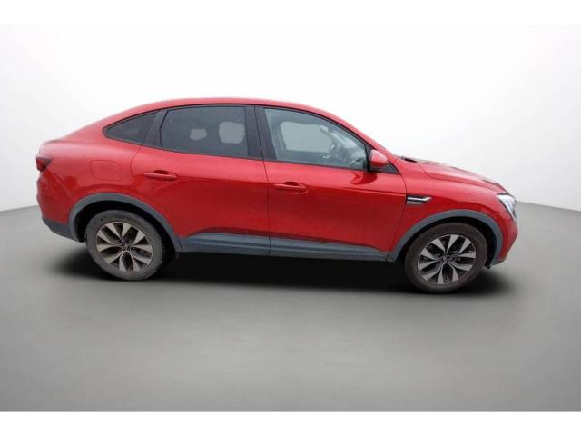 Renault Arkana image 8