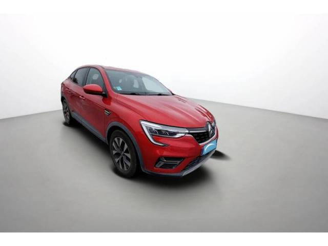 Renault Arkana image 3