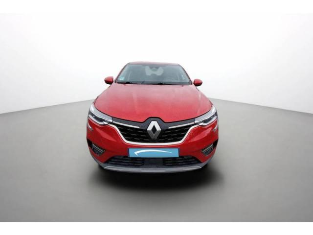 Renault Arkana image 4