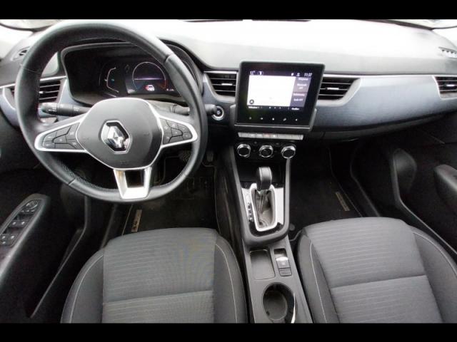 Renault Arkana image 9