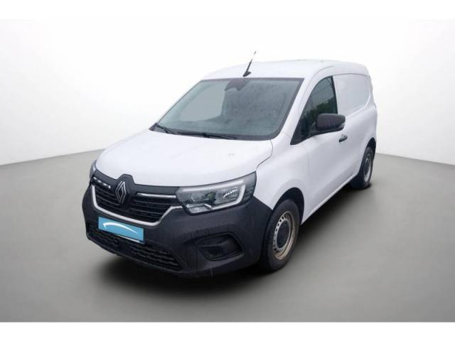 Renault Kangoo Van Tole L1 Blue Dci 75 Gsr2 Advance