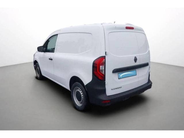 Renault Kangoo Van image 4