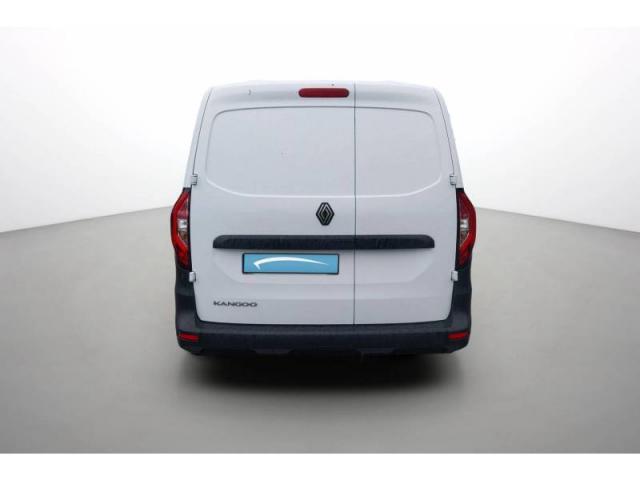 Renault Kangoo Van image 1