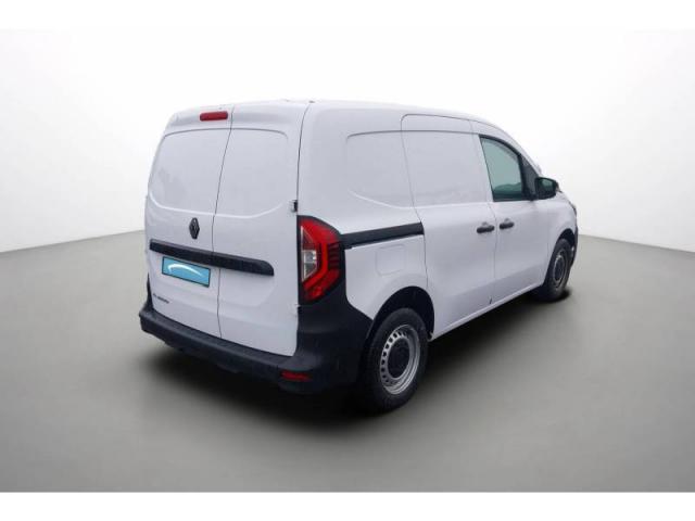 Renault Kangoo Van image 2