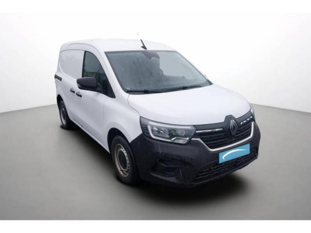 Renault Kangoo Van image 3